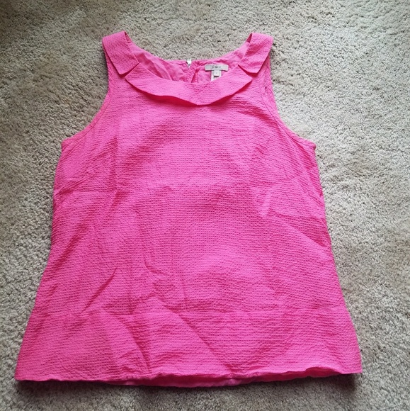 J. Crew Tops - J. Crew Tank
